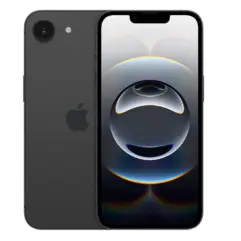Apple iPhone 16e 128GB Schwarz Neuware / OVP
