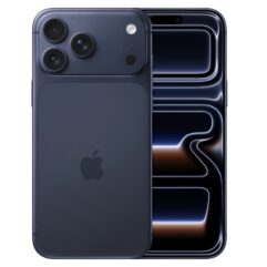 Apple iPhone 17 Pro Max 256GB Deep Blue