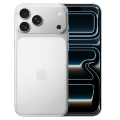 Apple iPhone 17 Pro 256GB Silver