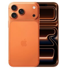Apple iPhone 17 Pro Max 256GB Cosmic Orange