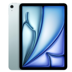 Apple iPad Air 13 7 Gen (2025) M3 128GB WiFi Blue