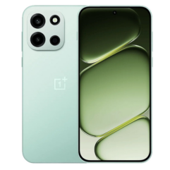 OnePlus Nord 6 5G Dual Sim 12GB RAM 512GB grün