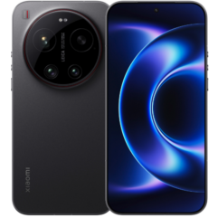 Xiaomi 17 Ultra 5G Dual Sim 16GB RAM 1TB Black