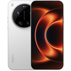 Xiaomi 17 Ultra 5G Dual Sim 16GB RAM 512GB White