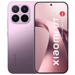 Xiaomi 17T 5G Dual Sim 12GB RAM 256GB Violet