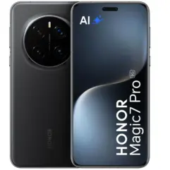 Honor Magic7 Pro 5G Dual Sim 12GB RAM 512GB Black