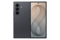 Samsung Galaxy Z Fold8 Ultra F976B 5G 16GB RAM 1 TB Graphite
