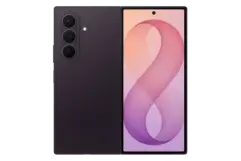 Samsung Galaxy Z Fold8 Ultra F976B 5G 12GB RAM 512GB Violet Shadow