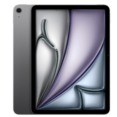 Apple iPad Air 13 7 Gen (2025) M3 128GB WiFi Space Grey